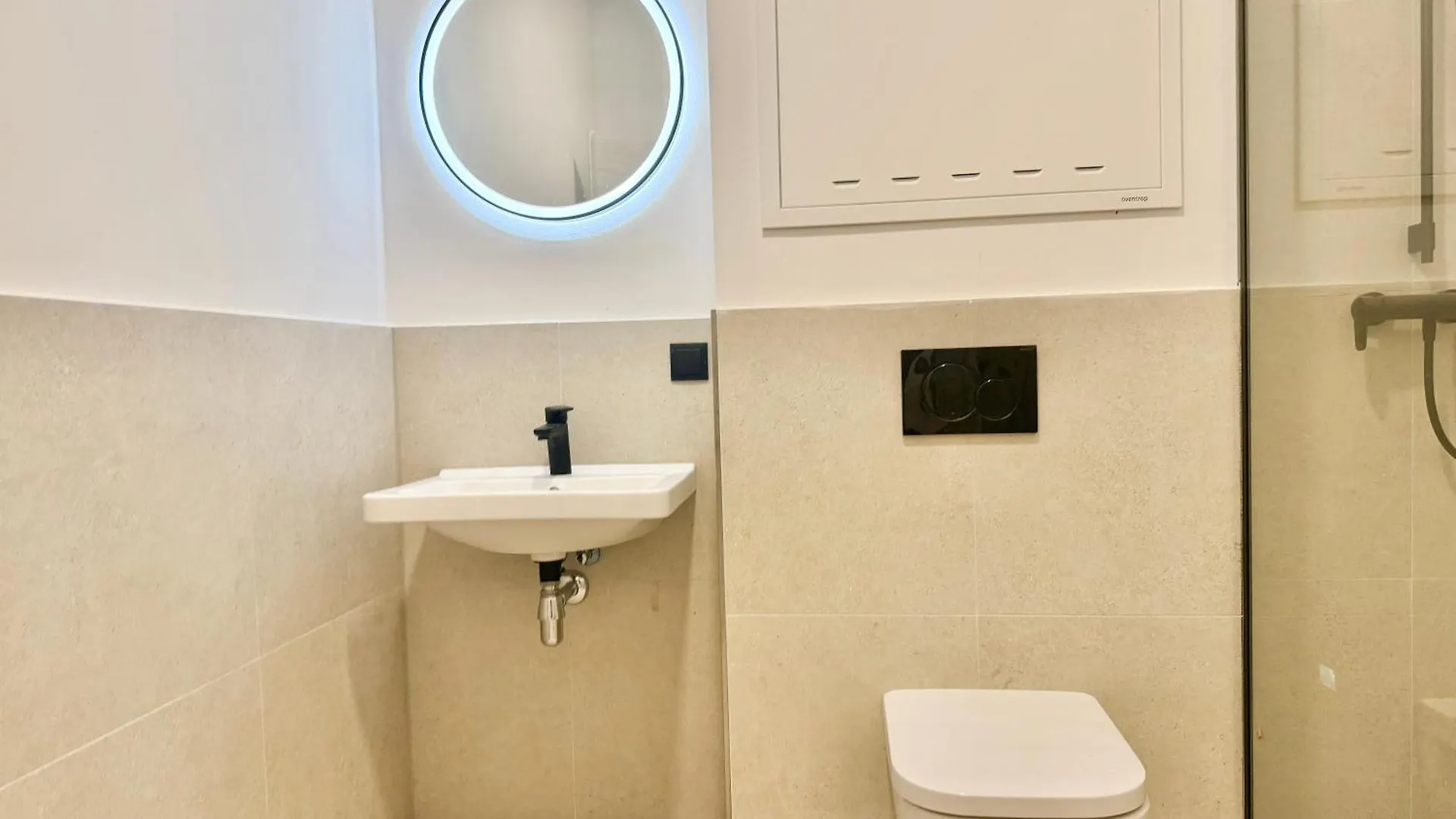Apartamento Cosy Studio With Terrace Viena