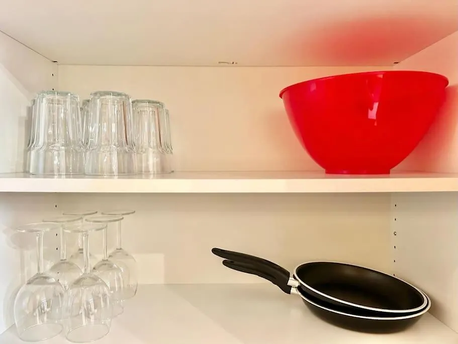 Apartamento Cosy Studio With Terrace Viena