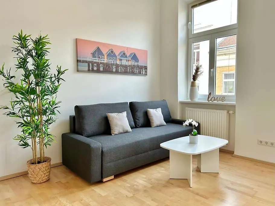 Apartamento Cosy Studio With Terrace Viena Austria